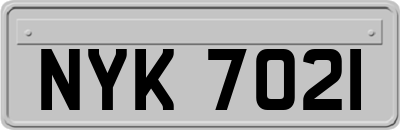 NYK7021
