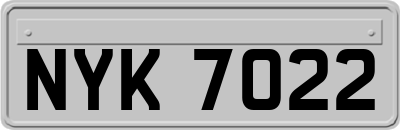 NYK7022