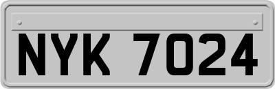 NYK7024