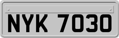 NYK7030