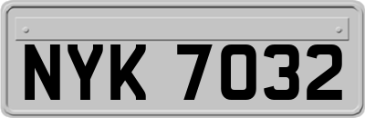 NYK7032