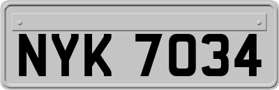 NYK7034