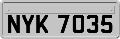 NYK7035