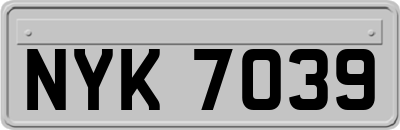 NYK7039