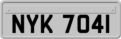 NYK7041