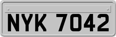 NYK7042