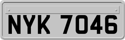 NYK7046