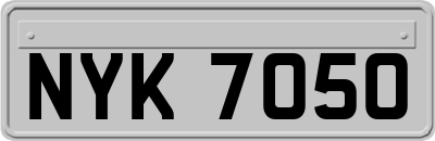 NYK7050