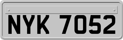 NYK7052