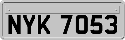 NYK7053
