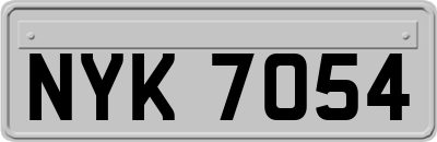 NYK7054