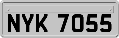 NYK7055