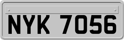 NYK7056