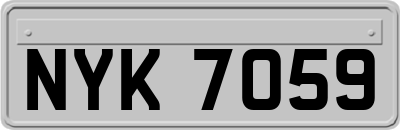 NYK7059