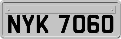 NYK7060