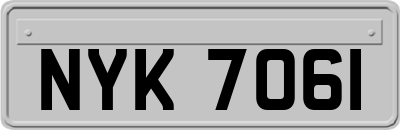 NYK7061
