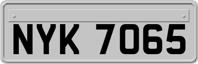 NYK7065