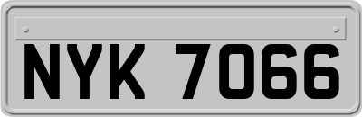 NYK7066
