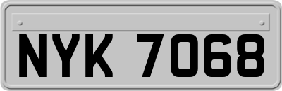 NYK7068