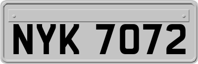 NYK7072
