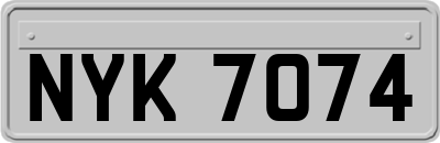 NYK7074