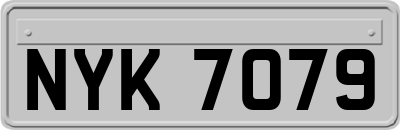 NYK7079