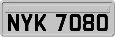NYK7080