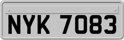 NYK7083