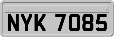 NYK7085