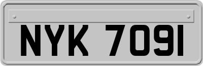 NYK7091