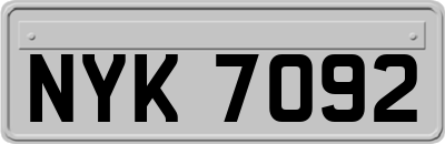NYK7092
