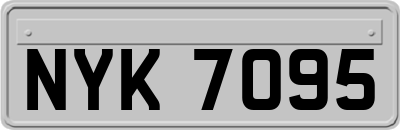 NYK7095