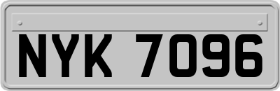 NYK7096