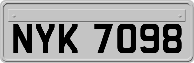 NYK7098