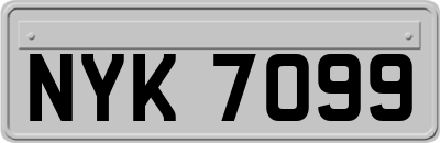 NYK7099