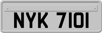 NYK7101