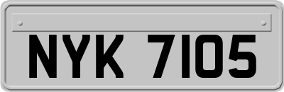NYK7105