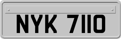 NYK7110