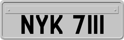 NYK7111