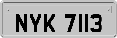 NYK7113