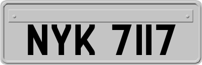 NYK7117