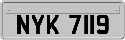 NYK7119