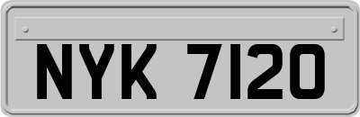 NYK7120