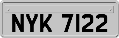 NYK7122
