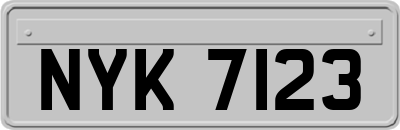 NYK7123