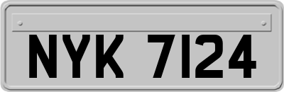 NYK7124