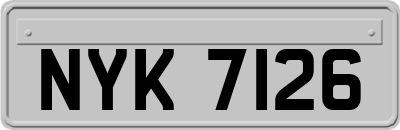 NYK7126