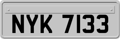 NYK7133