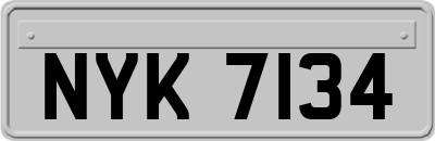 NYK7134