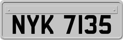 NYK7135
